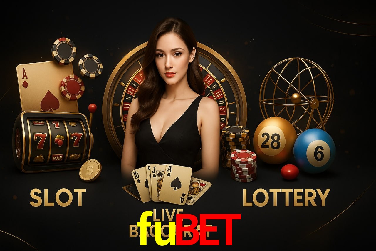 fubet cassino online