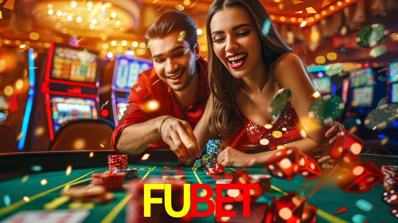 FUBET - Pagamento PIX Instantâneo
